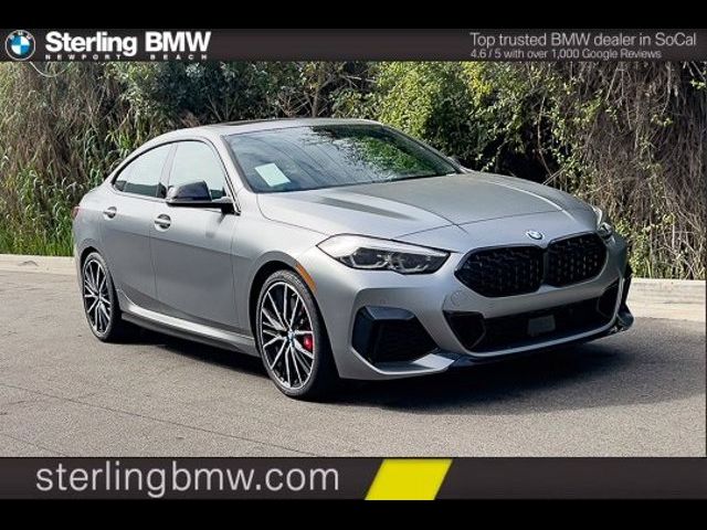 2024 BMW 2 Series M235i xDrive