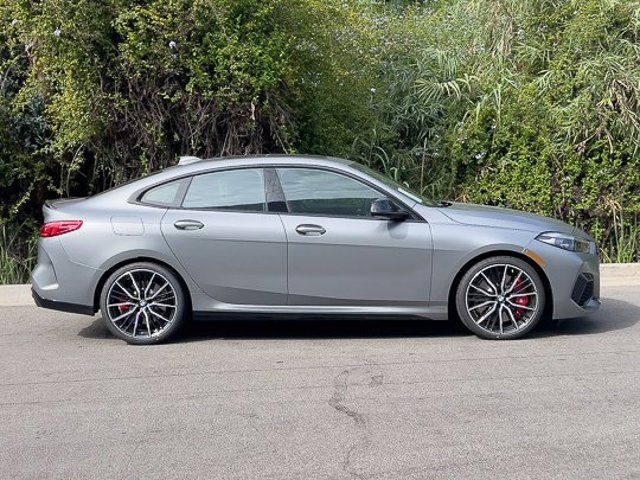 2024 BMW 2 Series M235i xDrive