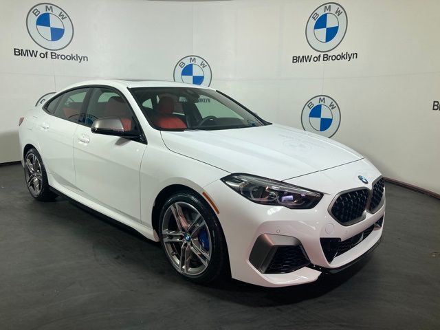 2024 BMW 2 Series M235i xDrive