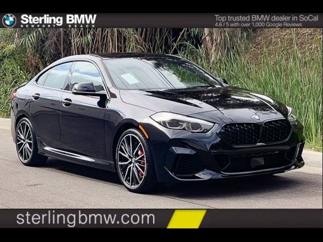 2024 BMW 2 Series M235i xDrive