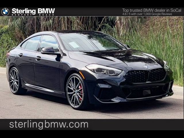 2024 BMW 2 Series M235i xDrive