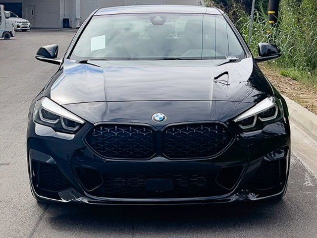 2024 BMW 2 Series M235i xDrive