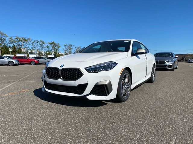 2024 BMW 2 Series M235i xDrive