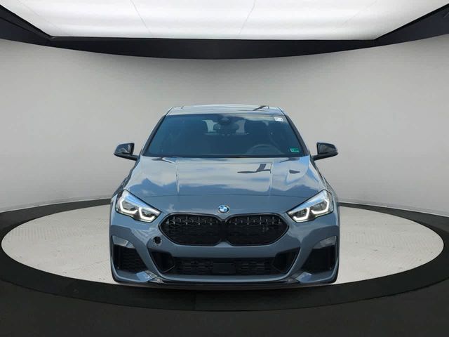 2024 BMW 2 Series M235i xDrive
