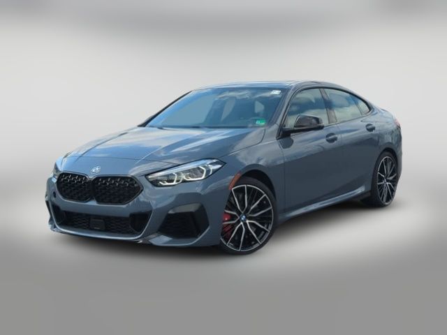 2024 BMW 2 Series M235i xDrive
