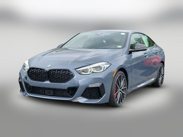 2024 BMW 2 Series M235i xDrive