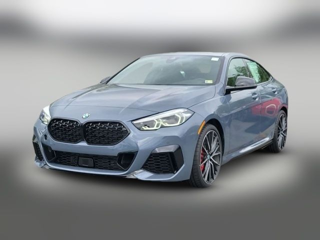 2024 BMW 2 Series M235i xDrive
