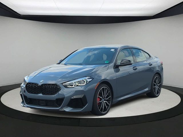 2024 BMW 2 Series M235i xDrive