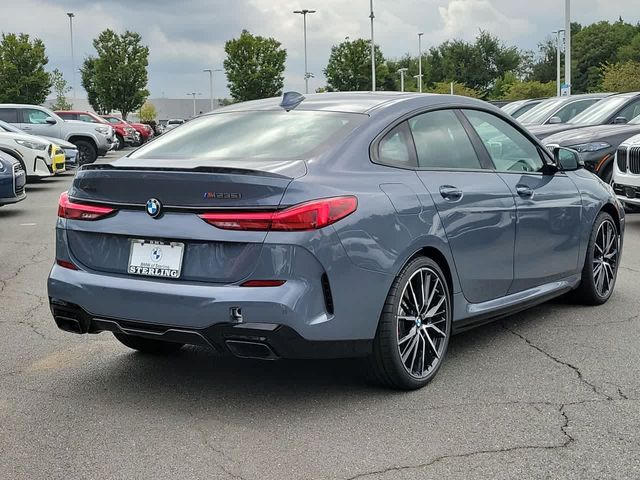 2024 BMW 2 Series M235i xDrive