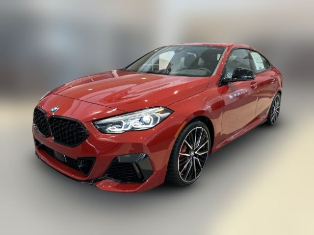 2024 BMW 2 Series M235i xDrive