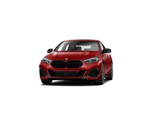 2024 BMW 2 Series M235i xDrive