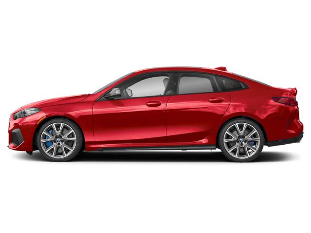 2024 BMW 2 Series M235i xDrive