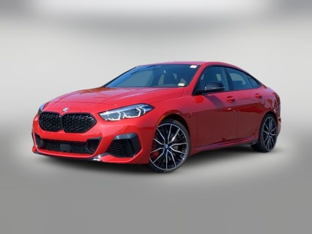 2024 BMW 2 Series M235i xDrive