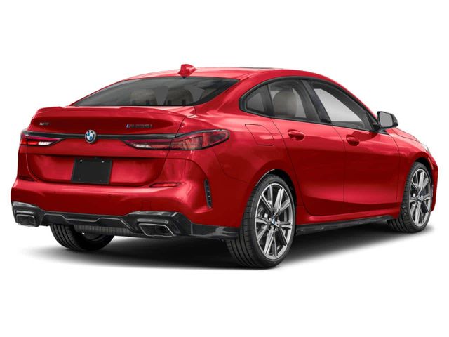 2024 BMW 2 Series M235i xDrive