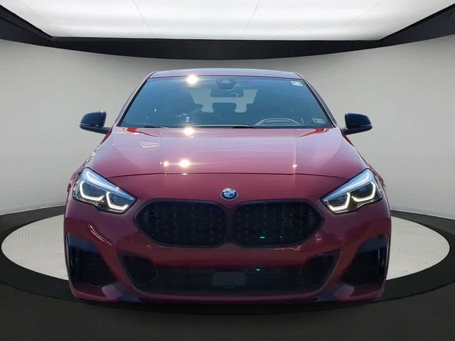 2024 BMW 2 Series M235i xDrive