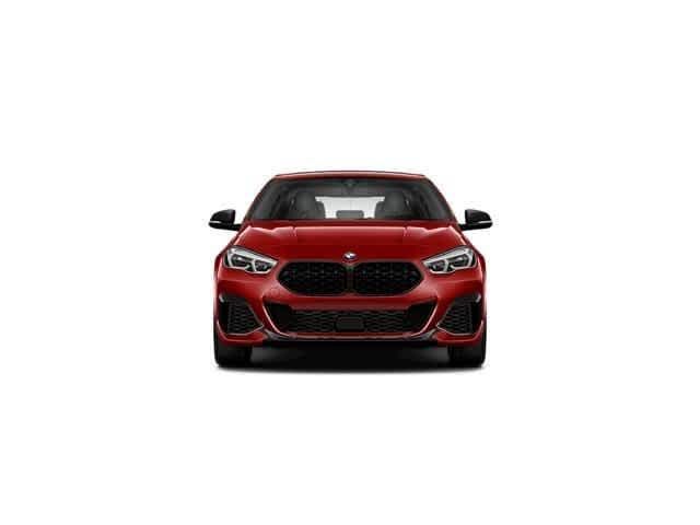 2024 BMW 2 Series M235i xDrive