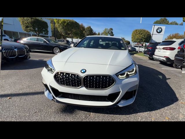 2024 BMW 2 Series M235i xDrive