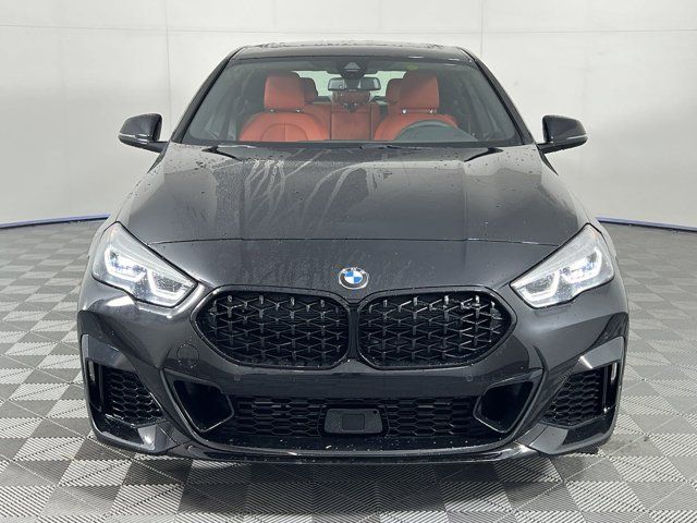 2024 BMW 2 Series M235i xDrive