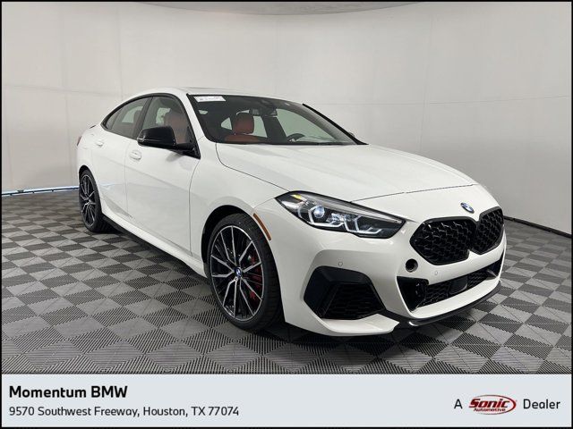 2024 BMW 2 Series M235i xDrive