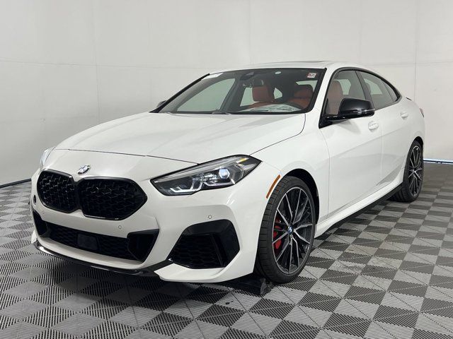 2024 BMW 2 Series M235i xDrive