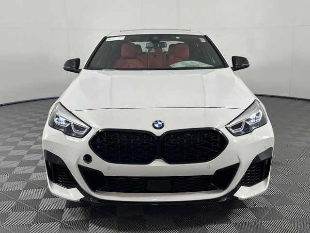 2024 BMW 2 Series M235i xDrive