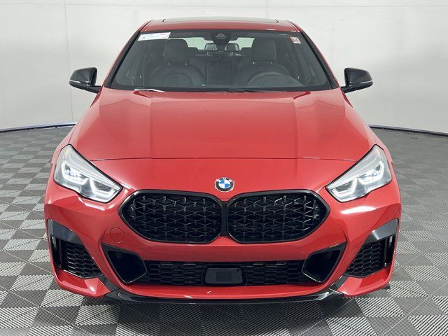 2024 BMW 2 Series M235i xDrive