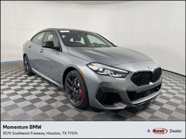 2024 BMW 2 Series M235i xDrive