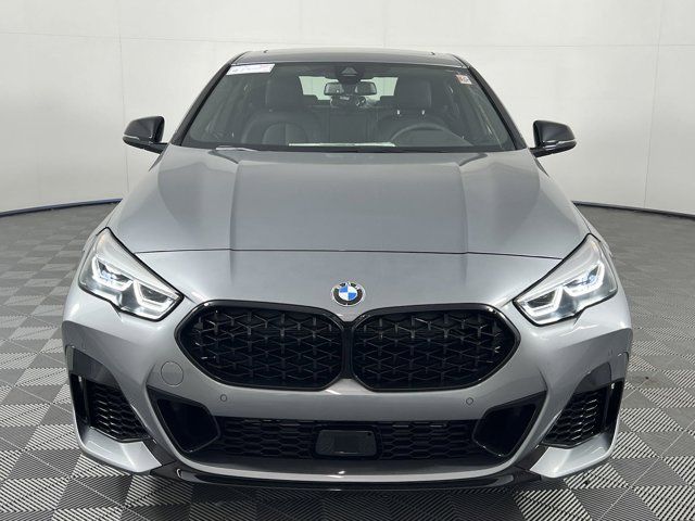 2024 BMW 2 Series M235i xDrive