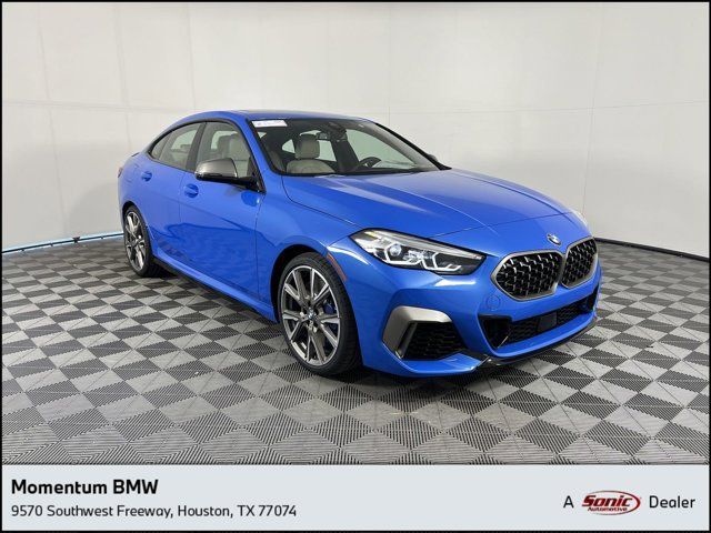 2024 BMW 2 Series M235i xDrive