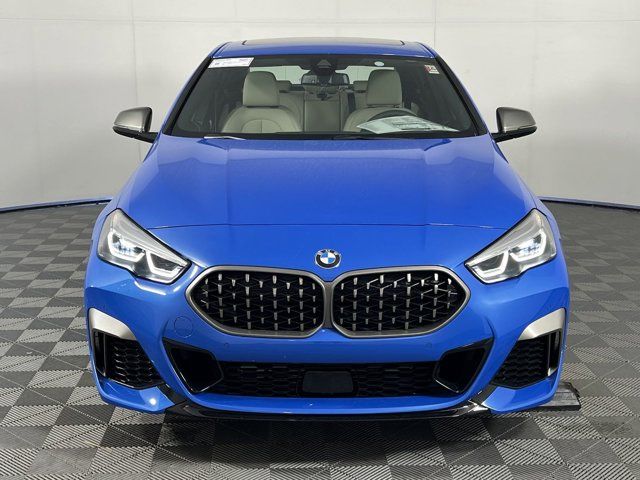 2024 BMW 2 Series M235i xDrive