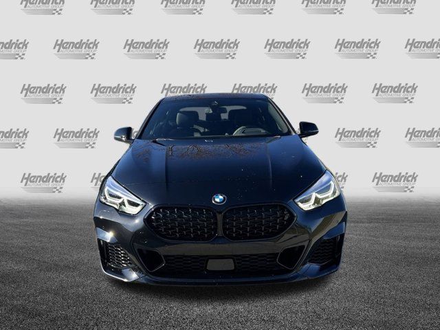 2024 BMW 2 Series M235i xDrive