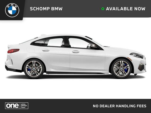 2024 BMW 2 Series M235i xDrive