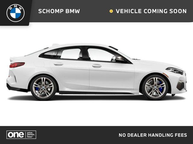 2024 BMW 2 Series M235i xDrive