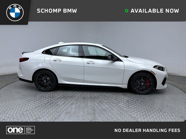 2024 BMW 2 Series M235i xDrive