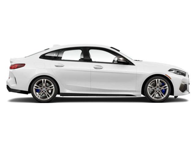 2024 BMW 2 Series M235i xDrive