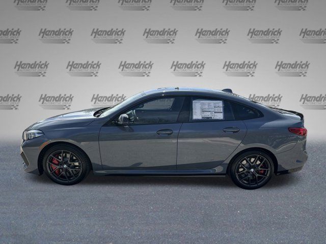 2024 BMW 2 Series M235i xDrive