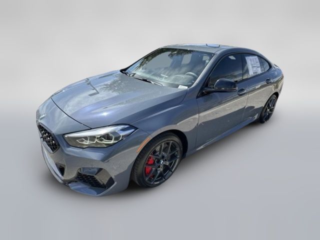 2024 BMW 2 Series M235i xDrive