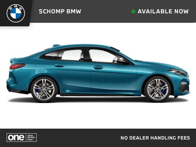 2024 BMW 2 Series M235i xDrive