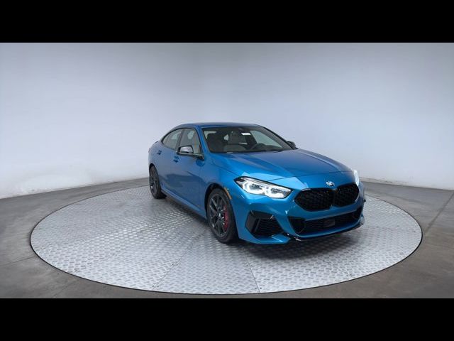 2024 BMW 2 Series M235i xDrive