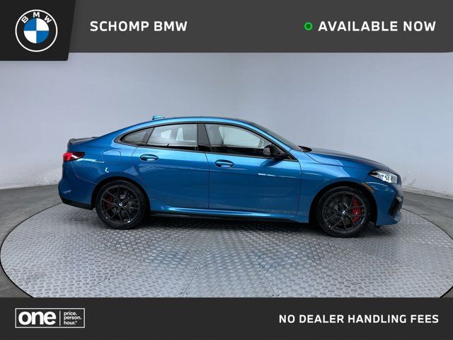 2024 BMW 2 Series M235i xDrive