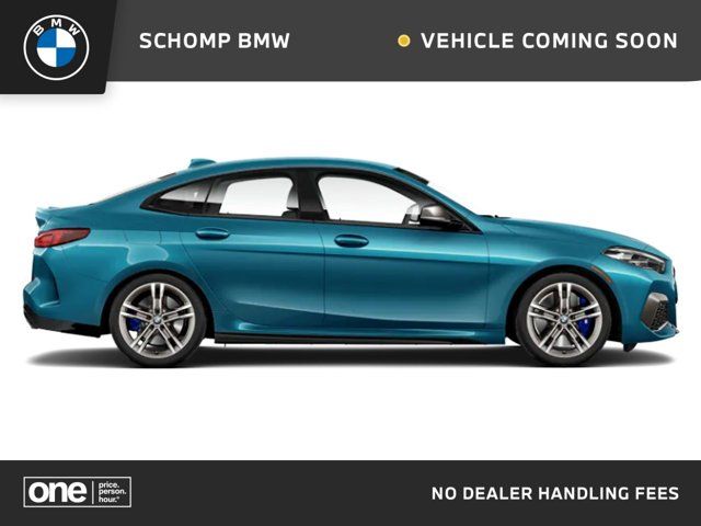 2024 BMW 2 Series M235i xDrive