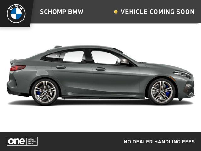 2024 BMW 2 Series M235i xDrive