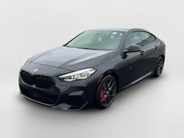 2024 BMW 2 Series M235i xDrive