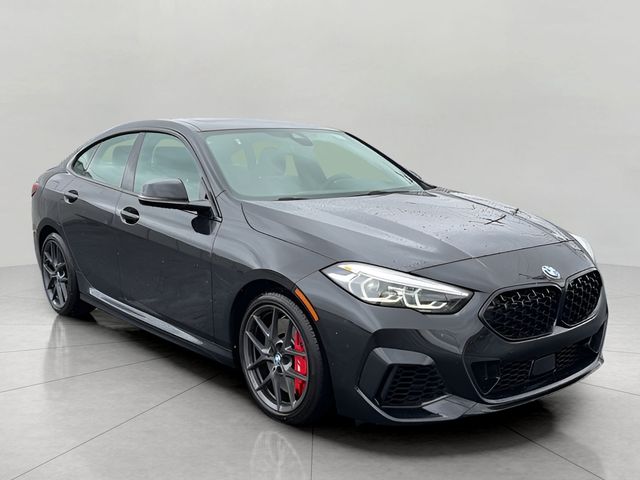 2024 BMW 2 Series M235i xDrive
