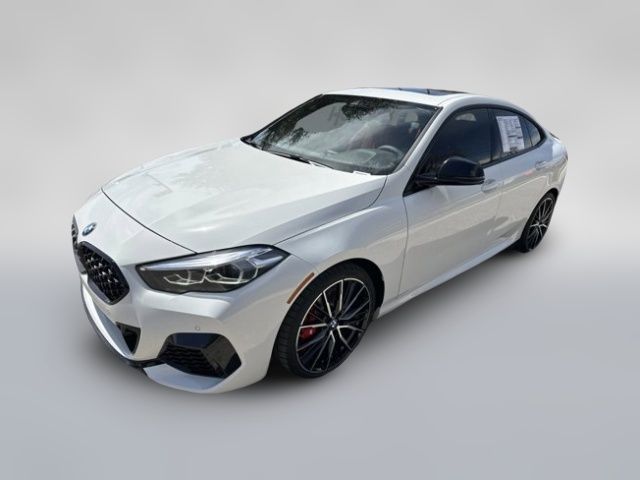 2024 BMW 2 Series M235i xDrive