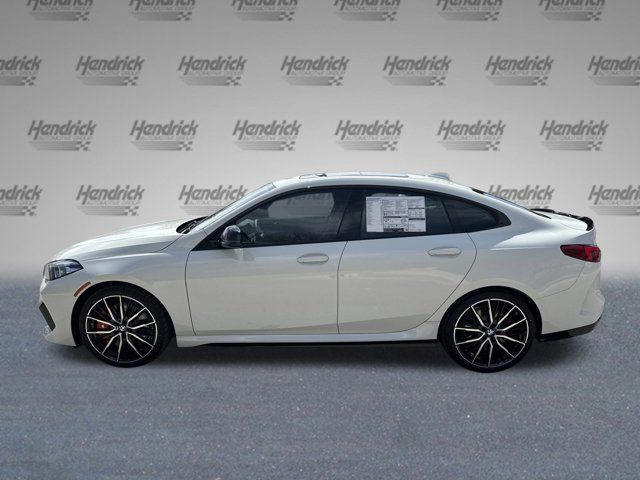 2024 BMW 2 Series M235i xDrive