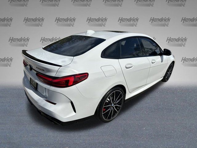 2024 BMW 2 Series M235i xDrive