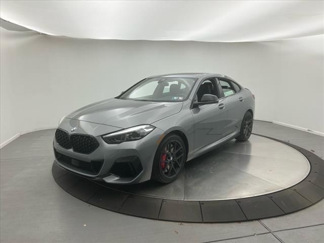 2024 BMW 2 Series M235i xDrive