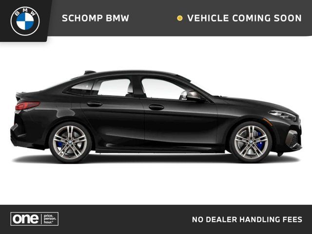 2024 BMW 2 Series M235i xDrive