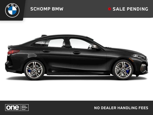 2024 BMW 2 Series M235i xDrive